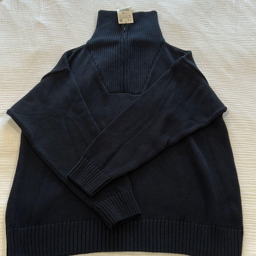 Zara men sweeter